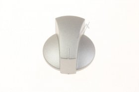 Control Knobs - 42054159 Knob (delta Spindle Type B-in Matteinox 2p) [Vestel]