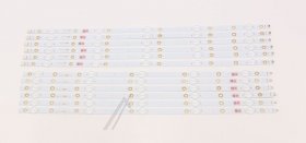 Tp Vision Led backlight bar - 996592000857 705tlb55b33fdm01l Light Bar Kit Of Panel