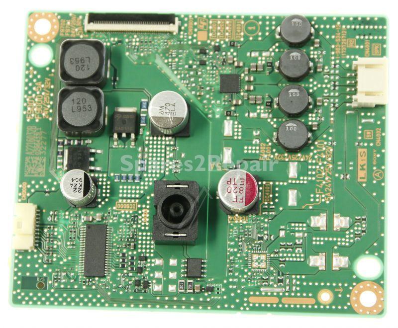 Sony Module - Electrical Unit - A2216032b Compl Svc Lk1s_m49_mount