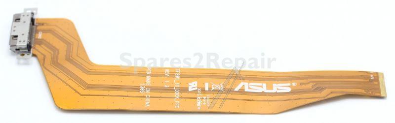 Asus Flexi print Connector - 08301-02452000 Zt500kl Sb Fpc R1 3