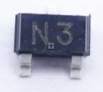 Sony Various Transistors - 2sc3617 872914456 Transistors