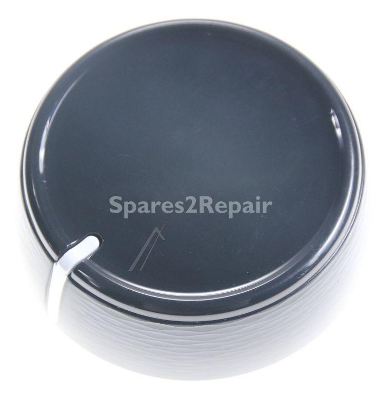 Button - 140187714021 Knob Cover Programme Selector [Electrolux Aeg]