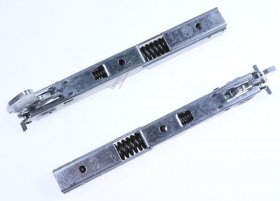 Door Hinges - 4055016952 Kit Hinge Oven Door [Electrolux Aeg]