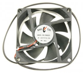 Ventilator Motor - Fb8025 11002015007541 Brushless Dc Motor [Midea]