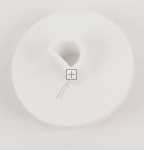 Hisense Gorenje Button - Hk1999442 Thermostat Knob