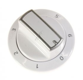 Button - 250315051 C00914688 Oven Knob Hotplate Commutator [Arcelik]