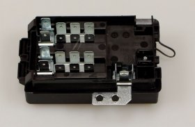 Terminal Box - 20818993 Terminal Box And Label Group [Vestel]