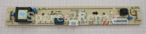Vestel Inverter-board - Livp1050 2 Ccfl Inv Livp 1050 Monitor Safe Rohs - 30044498