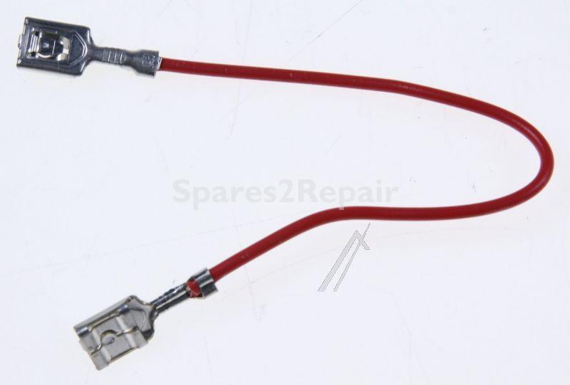 Hisense Gorenje Harness - 573948 Wiring Harness Mcu-motor