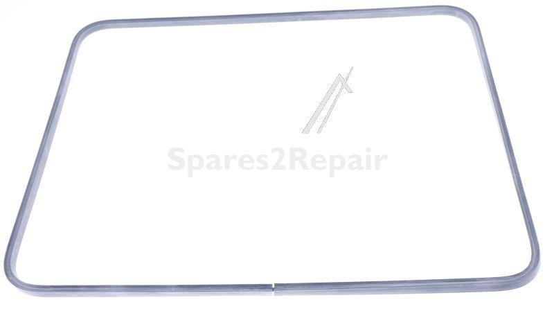 Sealing Materials - C00495848 481246688529 Profiled Seal [Whirlpool Indesit]