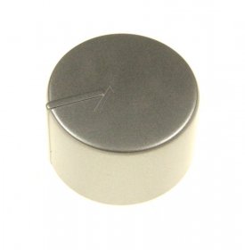 Timer Button - 140150857054 Knob Function Black 9+0 [Electrolux Aeg]
