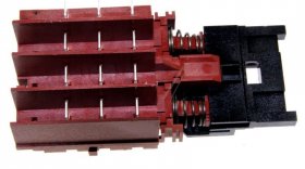 Switch - 00065852 Switch [Bosch Siemens]