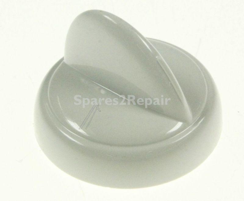 Timer Button - 140189273059 Button functions black 10+0 [Electrolux Aeg]