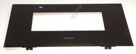 Oven outer Door - 12971100a64422 Outer Door Drop Glue Assembly [Midea]