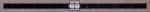 Operating Unit Screen - 12171100000014 Control Panel Decoration [Midea]