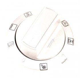 Button - 250315144 C00937731 Commutator Knob [Arcelik]