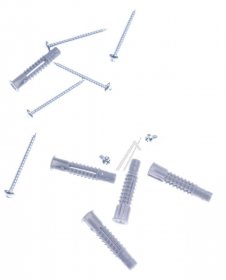 Screw - 110732127 C00909578 Splashback Screw Gr [Arcelik]