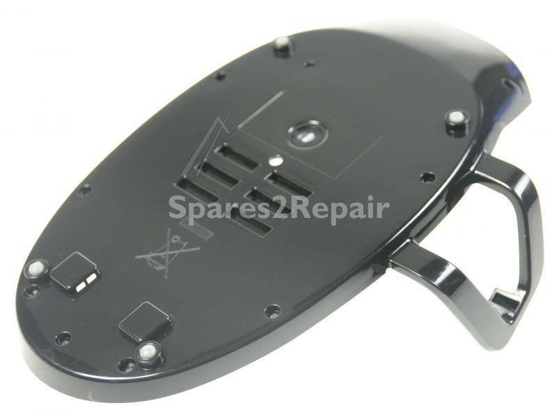 Housing Part - Fs-9100036816 4 Silicon Feet+bottom Cove [Groupe SEB]