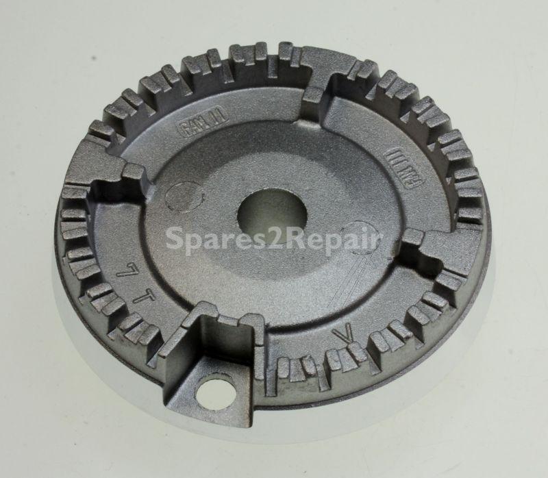Mechanical Components - 204127 Rapid Burner Cap [Sogedis]