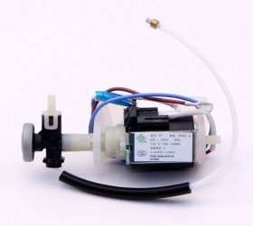 Pump - 9178019600 C00894003 Pump Assembly [Arcelik]