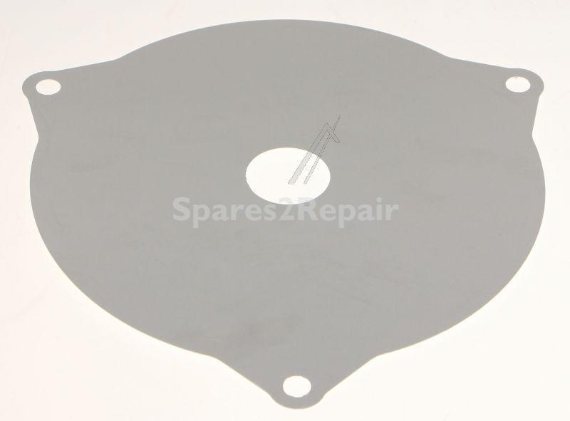 Hisense Gorenje Side Cover Housing - 681075 Side Cover