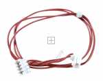 Harness - 5611690032 Harness Door Switch N1-xi01 [Electrolux Aeg]