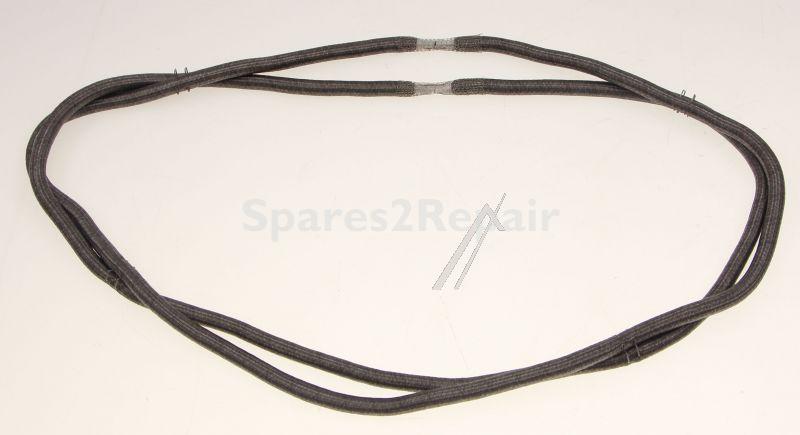 Oven Door Gasket - 42257616 Inner Wndw Double Fbrglss Seal Gskt [Vestel]