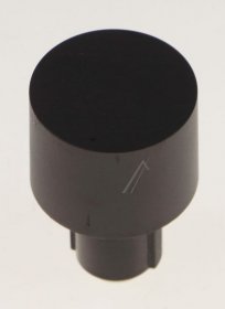 Button - 140123338026 Button Index Black [Electrolux Aeg]
