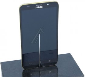 Asus Display Unit - 90az00a1-r21000 Zenfone 2 Ze551ml Lcd+touch Black