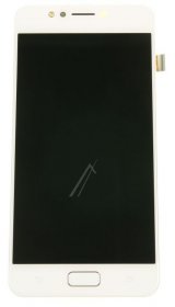 Asus Display Unit - 90ax00h2-r20010 Asus Zenfone 4 Max Zc520kl-4g 5 2 Lcd Module White