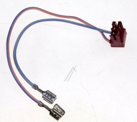 Harness - 00172384 Cable Harness [Bosch Siemens]
