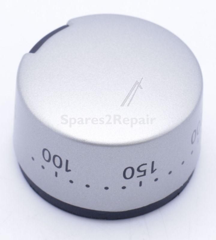 Button - 00615408 Key [Bosch Siemens]
