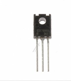 Sanyo Transistors - Transistor To-126