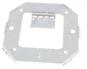 Airforce Ceiling Mount Plate - Interne Abdeckplatte F DeckenmontagelÖcher