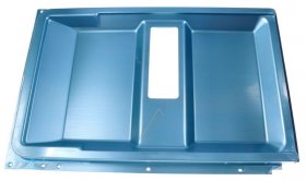 Inner Door Covering - 12276000010207 Inner Door Incl Lower Seal [Midea]