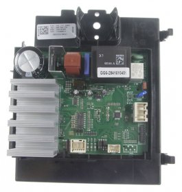 Motor Control Unit - 2433101001 C00866124 Mainboard [Arcelik]
