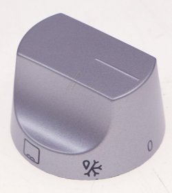 Control Knobs - 3550497121 Knob Function [Electrolux Aeg]