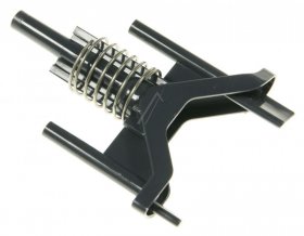 Catch - Kw715036 Latch Grey [Delonghi]