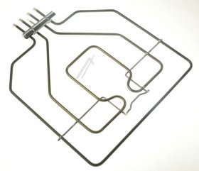 Bottom Element Oven - 00218987 Heater-bottom [Bosch Siemens]