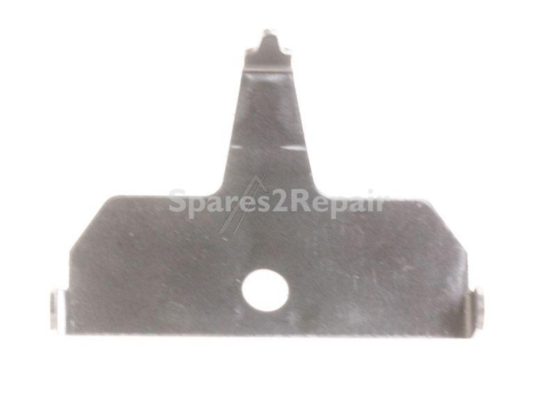 Spring - 37006161 Heating Element Assembly Spring T Type(14mm) [Vestel]