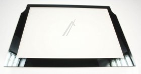 Oven inner Door Glass - 8034492 Inner Pane [Amica]