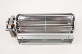 Ventilator Motor - 8029914 Ebn Blower [Amica]