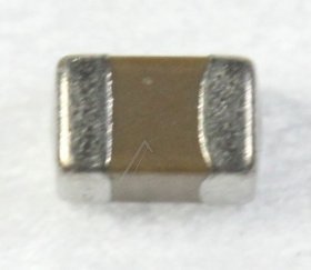 Vestel Smd Capacitor - 470nf-25v 30015459 Cap Smd 470nf 25v K X7r (0805) Rohs