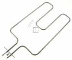 Tormec - Oven Heating Element - 230v, 1100w - AISI: 304mm, DIA: 6.5mm
