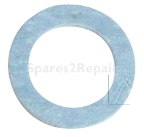 Sealing Materials - C00010506 482000025938 Sealing Washer - Gas Elbow-pipe [Whirlpool Indesit]