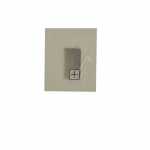 Vestel Smd Capacitor - 15nf-50v 30019107 Cap Smd 15nf 50v K X7r (0603) Rohs