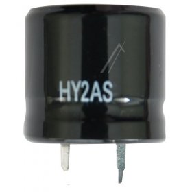 Vestel 400v Radial Electrolytic 105 D - 68uf-400v 30063167 Capacitor 68µf 400v M 105° 450ma 20x21 Rohs