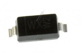 Smd Diode - 30038493 Diode Smd Zen C2 4v Sod123 Rohs [Vestel]