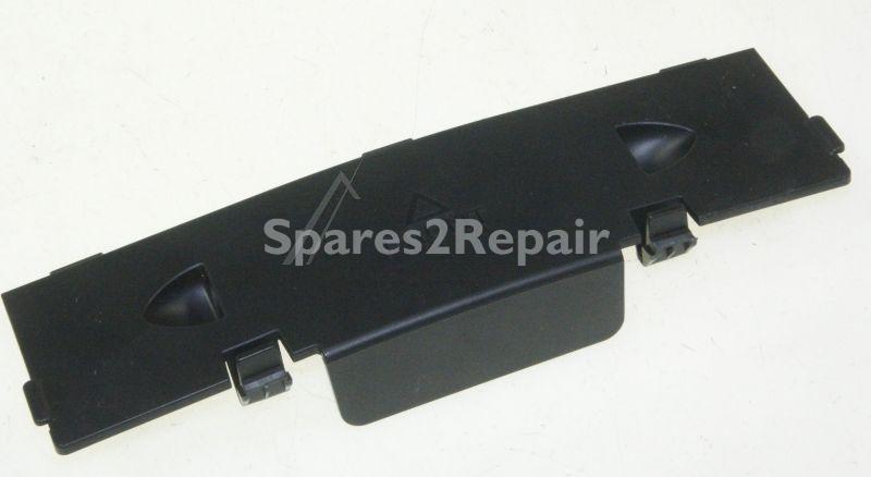Samsung Front Case - Bn96-46280b Assembly Chassis Front P 43unu7400h pc+abs+e