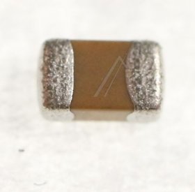 Smd Capacitor - 2 2nf-50v 30000309 Cap Smd 2 2nf 50v K X7r (0805) Rohs [Vestel]
